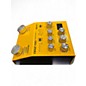 Used BOSS HYBRID DRIVE 00-200 Effect Pedal
