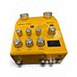 Used BOSS HYBRID DRIVE 00-200 Effect Pedal