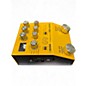 Used BOSS HYBRID DRIVE 00-200 Effect Pedal