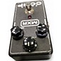 Used MXR M132 Super Comp Effect Pedal