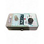Used Electro-Harmonix Freeze Sound Retainer Compression Effect Pedal