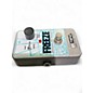 Used Electro-Harmonix Freeze Sound Retainer Compression Effect Pedal