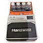Used DigiTech HardWire Series DL8 Delay/Looper Effect Pedal thumbnail
