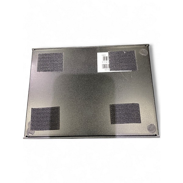Used BOSS GT1000 Effect Processor