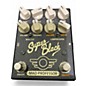 Used Mad Professor SUPER BLACK Pedal thumbnail