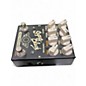 Used Mad Professor SUPER BLACK Pedal