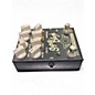 Used Mad Professor SUPER BLACK Pedal