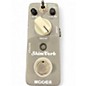 Used Mooer SHIMVERB Effect Pedal thumbnail