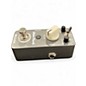 Used Mooer SHIMVERB Effect Pedal