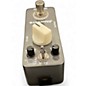 Used Mooer SHIMVERB Effect Pedal