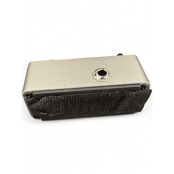 Used Mooer SHIMVERB Effect Pedal