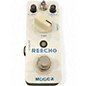Used Mooer REECHO Effect Pedal thumbnail
