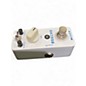 Used Mooer REECHO Effect Pedal