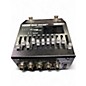 Used BOSS EQ200 Graphic Equalizer Pedal