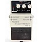 Used BOSS NS2 Noise Suppressor Effect Pedal thumbnail