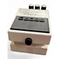 Used BOSS NS2 Noise Suppressor Effect Pedal