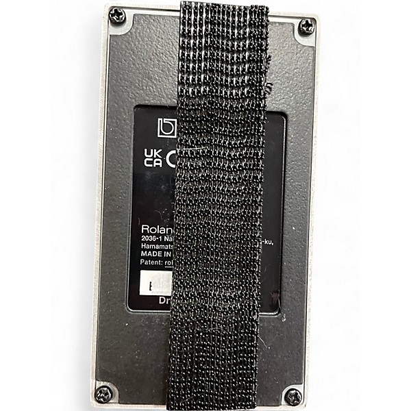 Used BOSS NS2 Noise Suppressor Effect Pedal