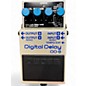 Used BOSS DD8 DIGITAL DELAY Effect Pedal thumbnail