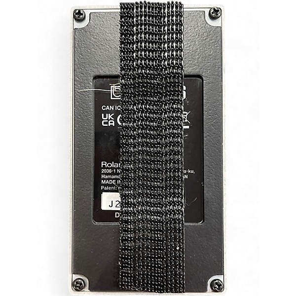 Used BOSS DD8 DIGITAL DELAY Effect Pedal