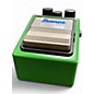 Used Ibanez TS9 Tube Screamer Distortion Effect Pedal