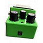 Used Ibanez TS9 Tube Screamer Distortion Effect Pedal