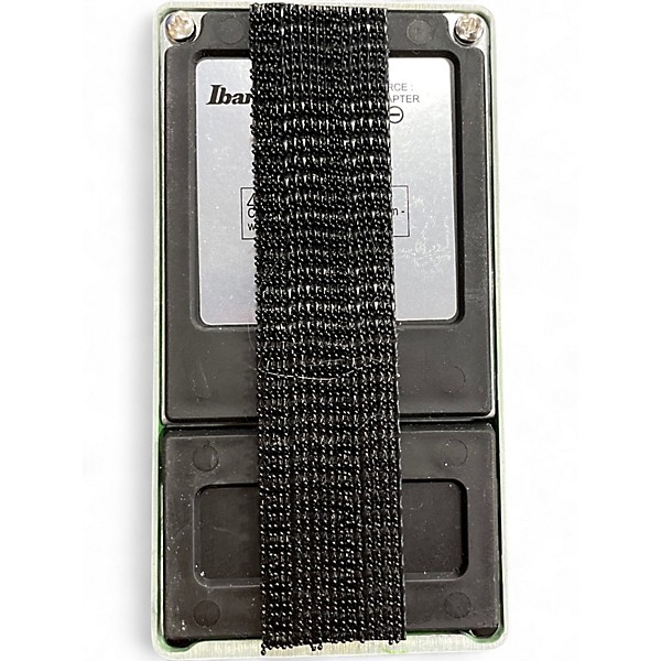 Used Ibanez TS9 Tube Screamer Distortion Effect Pedal