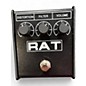 Used ProCo Rat II Distortion Effect Pedal thumbnail