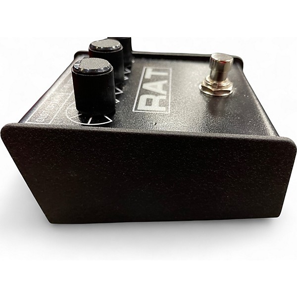 Used ProCo Rat II Distortion Effect Pedal