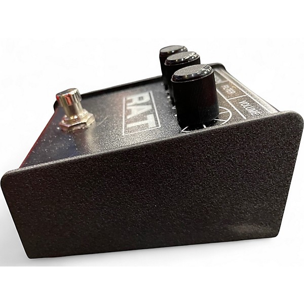 Used ProCo Rat II Distortion Effect Pedal