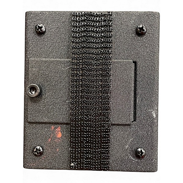 Used ProCo Rat II Distortion Effect Pedal