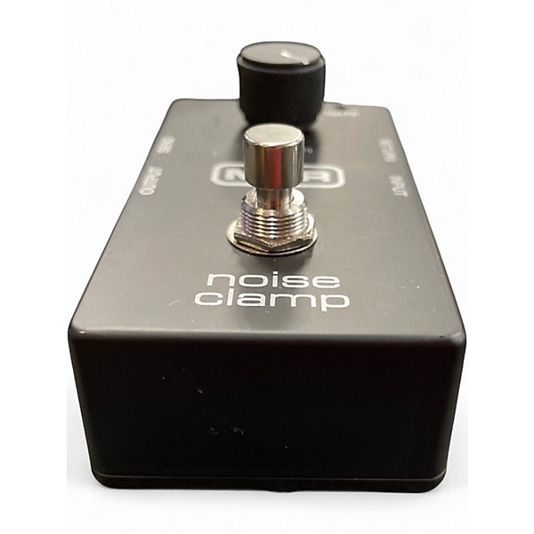 Used MXR M195 Noise Clamp Suppressor Effect Pedal
