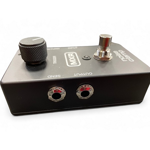 Used MXR M195 Noise Clamp Suppressor Effect Pedal