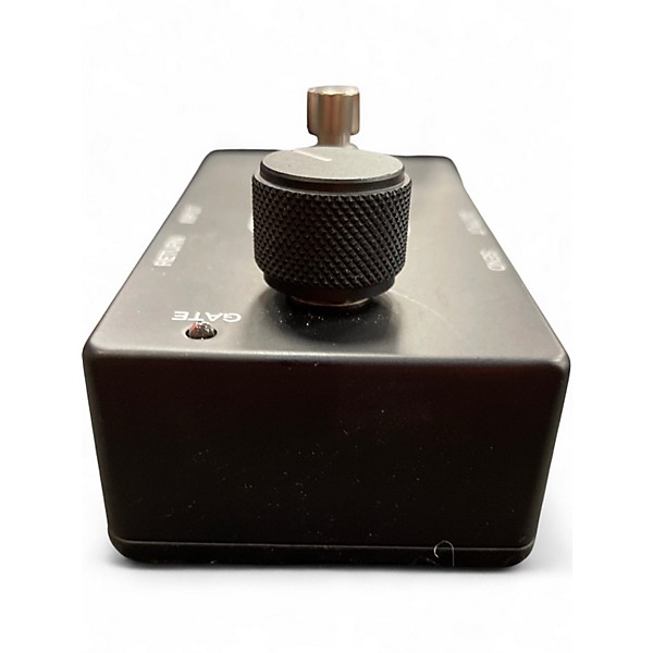 Used MXR M195 Noise Clamp Suppressor Effect Pedal