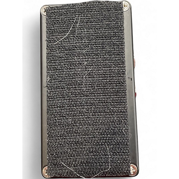 Used MXR M195 Noise Clamp Suppressor Effect Pedal