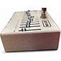 Used MXR M108S TEN BAND EQ Pedal