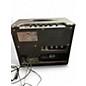 Used Fender PR 295 Tube Guitar Combo Amp
