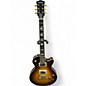 Used Eastman SB59 2 Color Sunburst Solid Body Electric Guitar thumbnail