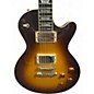 Used Eastman SB59 2 Color Sunburst Solid Body Electric Guitar