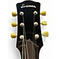 Used Eastman SB59 2 Color Sunburst Solid Body Electric Guitar