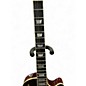 Used Eastman SB59 2 Color Sunburst Solid Body Electric Guitar