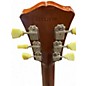 Used Eastman SB59 2 Color Sunburst Solid Body Electric Guitar