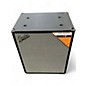 Used Fender Rumble 700W 2x10 Bass Cabinet thumbnail