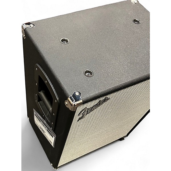 Used Fender Rumble 700W 2x10 Bass Cabinet