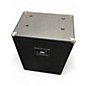 Used Fender Rumble 700W 2x10 Bass Cabinet