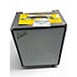 Used Fender Rumble 500 2x10 500W Bass Combo Amp thumbnail