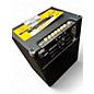 Used Fender Rumble 500 2x10 500W Bass Combo Amp