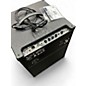 Used Gallien-Krueger MB112-II 200W 1x12 Bass Combo Amp