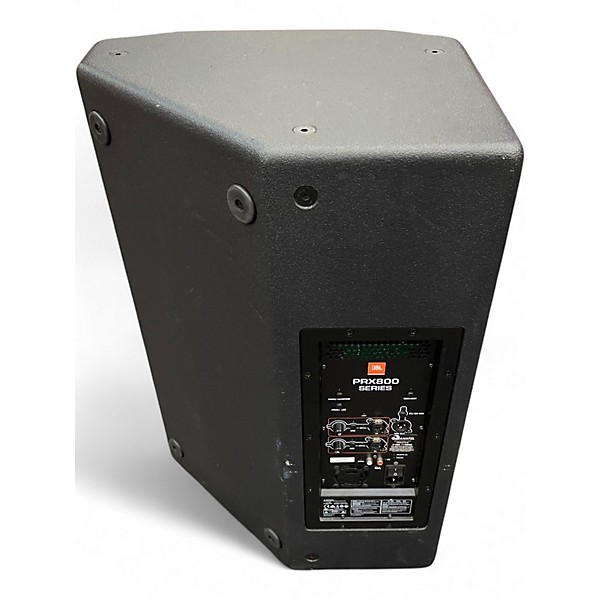 Used JBL PRX800 Powered Speaker