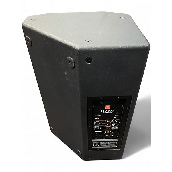 Used JBL PRX800 Powered Speaker