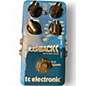 Used TC Electronic Flashback Delay Effect Pedal thumbnail